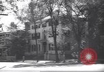 Immagine di Case di Portsmouth New Hampshire Portsmouth New Hampshire USA, 1938, secondo 57 filmato di repertorio 65675074823