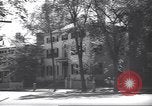 Immagine di Case di Portsmouth New Hampshire Portsmouth New Hampshire USA, 1938, secondo 58 filmato di repertorio 65675074823