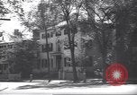 Immagine di Case di Portsmouth New Hampshire Portsmouth New Hampshire USA, 1938, secondo 61 filmato di repertorio 65675074823