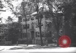 Immagine di Case di Portsmouth New Hampshire Portsmouth New Hampshire USA, 1938, secondo 62 filmato di repertorio 65675074823