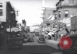 Image Centre-ville de Portsmouth New Hampshire en 1938 Portsmouth New Hampshire USA, 1938, de la seconde 13 séquences d'archives historiques vidéo 65675074824