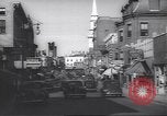 Image Centre-ville de Portsmouth New Hampshire en 1938 Portsmouth New Hampshire USA, 1938, de la seconde 17 séquences d'archives historiques vidéo 65675074824