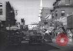 Image Centre-ville de Portsmouth New Hampshire en 1938 Portsmouth New Hampshire USA, 1938, de la seconde 18 séquences d'archives historiques vidéo 65675074824