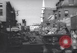 Image Centre-ville de Portsmouth New Hampshire en 1938 Portsmouth New Hampshire USA, 1938, de la seconde 30 séquences d'archives historiques vidéo 65675074824