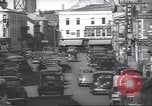 Image Centre-ville de Portsmouth New Hampshire en 1938 Portsmouth New Hampshire USA, 1938, de la seconde 40 séquences d'archives historiques vidéo 65675074824