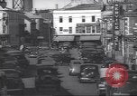 Image Centre-ville de Portsmouth New Hampshire en 1938 Portsmouth New Hampshire USA, 1938, de la seconde 41 séquences d'archives historiques vidéo 65675074824