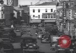 Image Centre-ville de Portsmouth New Hampshire en 1938 Portsmouth New Hampshire USA, 1938, de la seconde 43 séquences d'archives historiques vidéo 65675074824