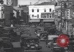 Image Centre-ville de Portsmouth New Hampshire en 1938 Portsmouth New Hampshire USA, 1938, de la seconde 44 séquences d'archives historiques vidéo 65675074824