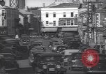 Image Centre-ville de Portsmouth New Hampshire en 1938 Portsmouth New Hampshire USA, 1938, de la seconde 45 séquences d'archives historiques vidéo 65675074824