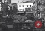 Image Centre-ville de Portsmouth New Hampshire en 1938 Portsmouth New Hampshire USA, 1938, de la seconde 46 séquences d'archives historiques vidéo 65675074824