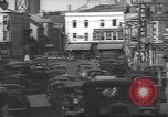 Image Centre-ville de Portsmouth New Hampshire en 1938 Portsmouth New Hampshire USA, 1938, de la seconde 47 séquences d'archives historiques vidéo 65675074824