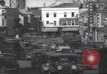 Image Centre-ville de Portsmouth New Hampshire en 1938 Portsmouth New Hampshire USA, 1938, de la seconde 49 séquences d'archives historiques vidéo 65675074824