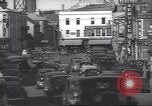 Image Centre-ville de Portsmouth New Hampshire en 1938 Portsmouth New Hampshire USA, 1938, de la seconde 50 séquences d'archives historiques vidéo 65675074824