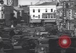 Image Centre-ville de Portsmouth New Hampshire en 1938 Portsmouth New Hampshire USA, 1938, de la seconde 51 séquences d'archives historiques vidéo 65675074824
