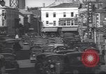 Image Centre-ville de Portsmouth New Hampshire en 1938 Portsmouth New Hampshire USA, 1938, de la seconde 53 séquences d'archives historiques vidéo 65675074824
