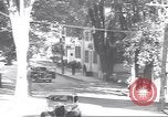 Image Maisons de Portsmouth New Hampshire Portsmouth New Hampshire USA, 1938, de la seconde 17 séquences d'archives historiques vidéo 65675074825