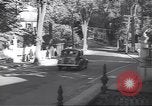 Image Maisons de Portsmouth New Hampshire Portsmouth New Hampshire USA, 1938, de la seconde 29 séquences d'archives historiques vidéo 65675074825