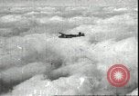 Image japonais Mitsubishi bombardiers G3M Malaisie britannique, 1941, de la seconde 1 séquences d'archives historiques vidéo 65675074826