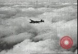Image japonais Mitsubishi bombardiers G3M Malaisie britannique, 1941, de la seconde 3 séquences d'archives historiques vidéo 65675074826