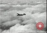 Image japonais Mitsubishi bombardiers G3M Malaisie britannique, 1941, de la seconde 4 séquences d'archives historiques vidéo 65675074826
