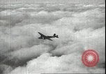 Image japonais Mitsubishi bombardiers G3M Malaisie britannique, 1941, de la seconde 5 séquences d'archives historiques vidéo 65675074826