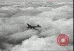 Image japonais Mitsubishi bombardiers G3M Malaisie britannique, 1941, de la seconde 6 séquences d'archives historiques vidéo 65675074826
