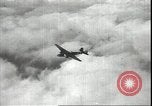 Image japonais Mitsubishi bombardiers G3M Malaisie britannique, 1941, de la seconde 9 séquences d'archives historiques vidéo 65675074826