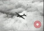 Image japonais Mitsubishi bombardiers G3M Malaisie britannique, 1941, de la seconde 11 séquences d'archives historiques vidéo 65675074826