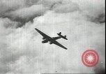 Image japonais Mitsubishi bombardiers G3M Malaisie britannique, 1941, de la seconde 13 séquences d'archives historiques vidéo 65675074826