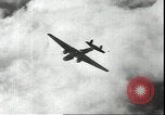 Image japonais Mitsubishi bombardiers G3M Malaisie britannique, 1941, de la seconde 14 séquences d'archives historiques vidéo 65675074826