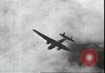 Image japonais Mitsubishi bombardiers G3M Malaisie britannique, 1941, de la seconde 15 séquences d'archives historiques vidéo 65675074826