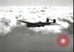 Image japonais Mitsubishi bombardiers G3M Malaisie britannique, 1941, de la seconde 17 séquences d'archives historiques vidéo 65675074826