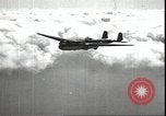 Image japonais Mitsubishi bombardiers G3M Malaisie britannique, 1941, de la seconde 22 séquences d'archives historiques vidéo 65675074826