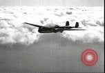 Image japonais Mitsubishi bombardiers G3M Malaisie britannique, 1941, de la seconde 23 séquences d'archives historiques vidéo 65675074826