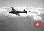 Image japonais Mitsubishi bombardiers G3M Malaisie britannique, 1941, de la seconde 47 séquences d'archives historiques vidéo 65675074826