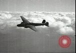 Image japonais Mitsubishi bombardiers G3M Malaisie britannique, 1941, de la seconde 48 séquences d'archives historiques vidéo 65675074826