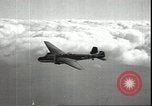Image japonais Mitsubishi bombardiers G3M Malaisie britannique, 1941, de la seconde 49 séquences d'archives historiques vidéo 65675074826