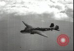 Image japonais Mitsubishi bombardiers G3M Malaisie britannique, 1941, de la seconde 51 séquences d'archives historiques vidéo 65675074826