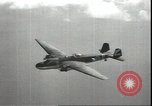 Image japonais Mitsubishi bombardiers G3M Malaisie britannique, 1941, de la seconde 52 séquences d'archives historiques vidéo 65675074826