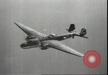 Image japonais Mitsubishi bombardiers G3M Malaisie britannique, 1941, de la seconde 53 séquences d'archives historiques vidéo 65675074826