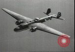 Image japonais Mitsubishi bombardiers G3M Malaisie britannique, 1941, de la seconde 54 séquences d'archives historiques vidéo 65675074826