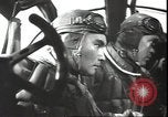 Image japonais Mitsubishi bombardiers G3M Malaisie britannique, 1941, de la seconde 58 séquences d'archives historiques vidéo 65675074826