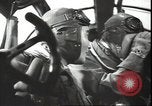 Image japonais Mitsubishi bombardiers G3M Malaisie britannique, 1941, de la seconde 61 séquences d'archives historiques vidéo 65675074826