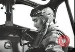 Standbild japanischen Bomber British Malaya, 1941, aus Sekunde 5 historischem Filmmaterial Videoclip 65675074827