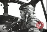 Standbild japanischen Bomber British Malaya, 1941, aus Sekunde 6 historischem Filmmaterial Videoclip 65675074827