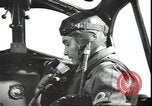 Standbild japanischen Bomber British Malaya, 1941, aus Sekunde 7 historischem Filmmaterial Videoclip 65675074827