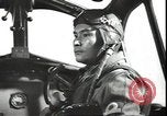 Standbild japanischen Bomber British Malaya, 1941, aus Sekunde 9 historischem Filmmaterial Videoclip 65675074827