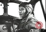 Standbild japanischen Bomber British Malaya, 1941, aus Sekunde 13 historischem Filmmaterial Videoclip 65675074827