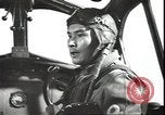 Standbild japanischen Bomber British Malaya, 1941, aus Sekunde 14 historischem Filmmaterial Videoclip 65675074827