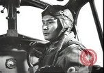 Standbild japanischen Bomber British Malaya, 1941, aus Sekunde 15 historischem Filmmaterial Videoclip 65675074827